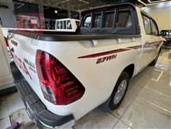 تويوتا هايلوكس